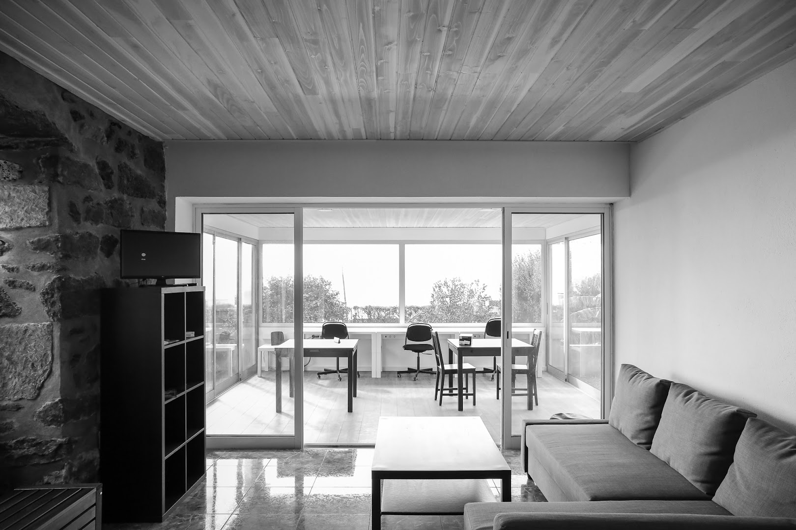 Novovento Coliving Azores photo