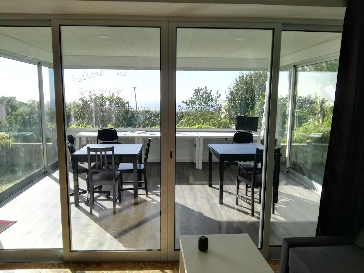 Novovento Coliving Azores photo