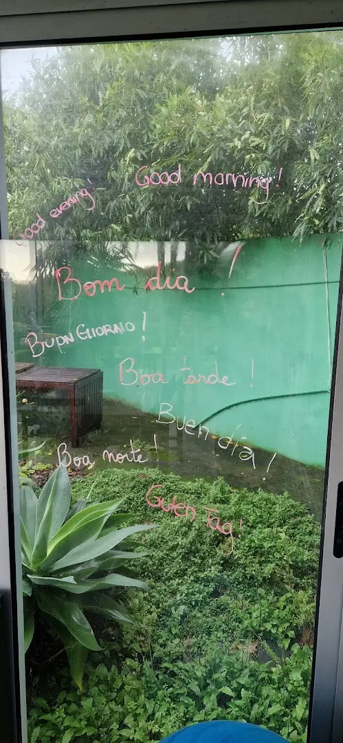 Novovento Coliving Azores photo