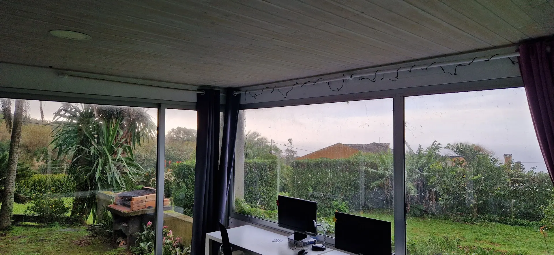 Novovento Coliving Azores photo
