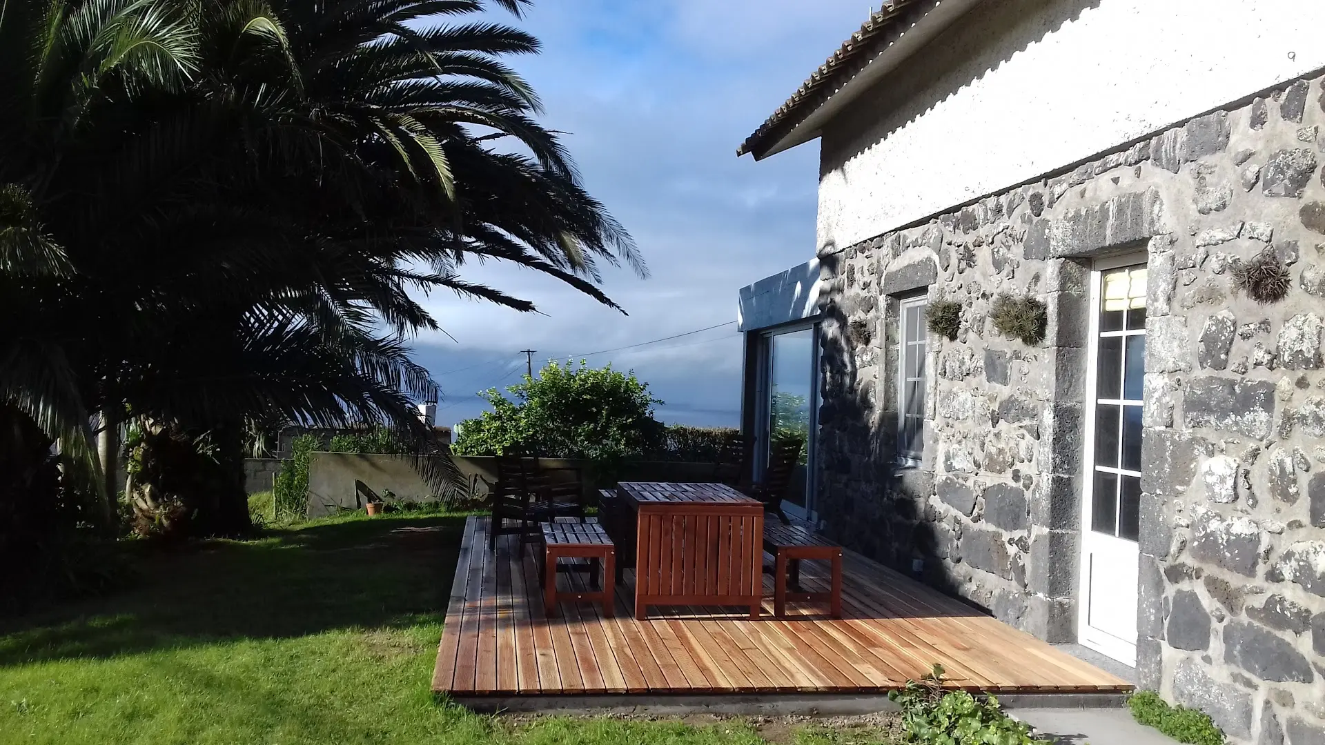 Novovento Coliving Azores photo