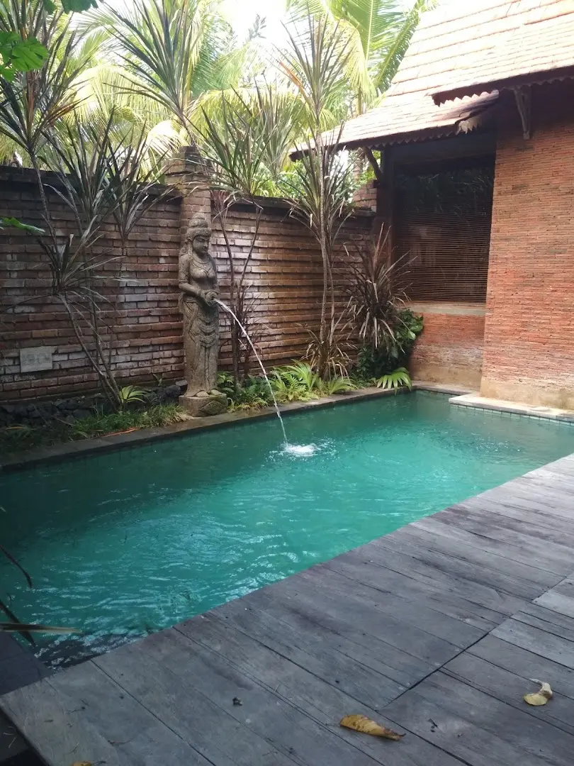 Outpost Ubud Coworking photo