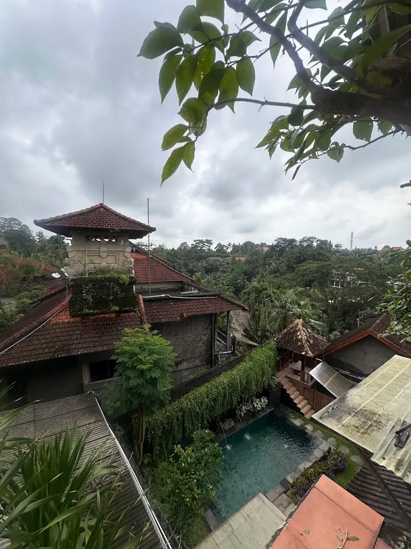 Outpost Ubud Coworking photo