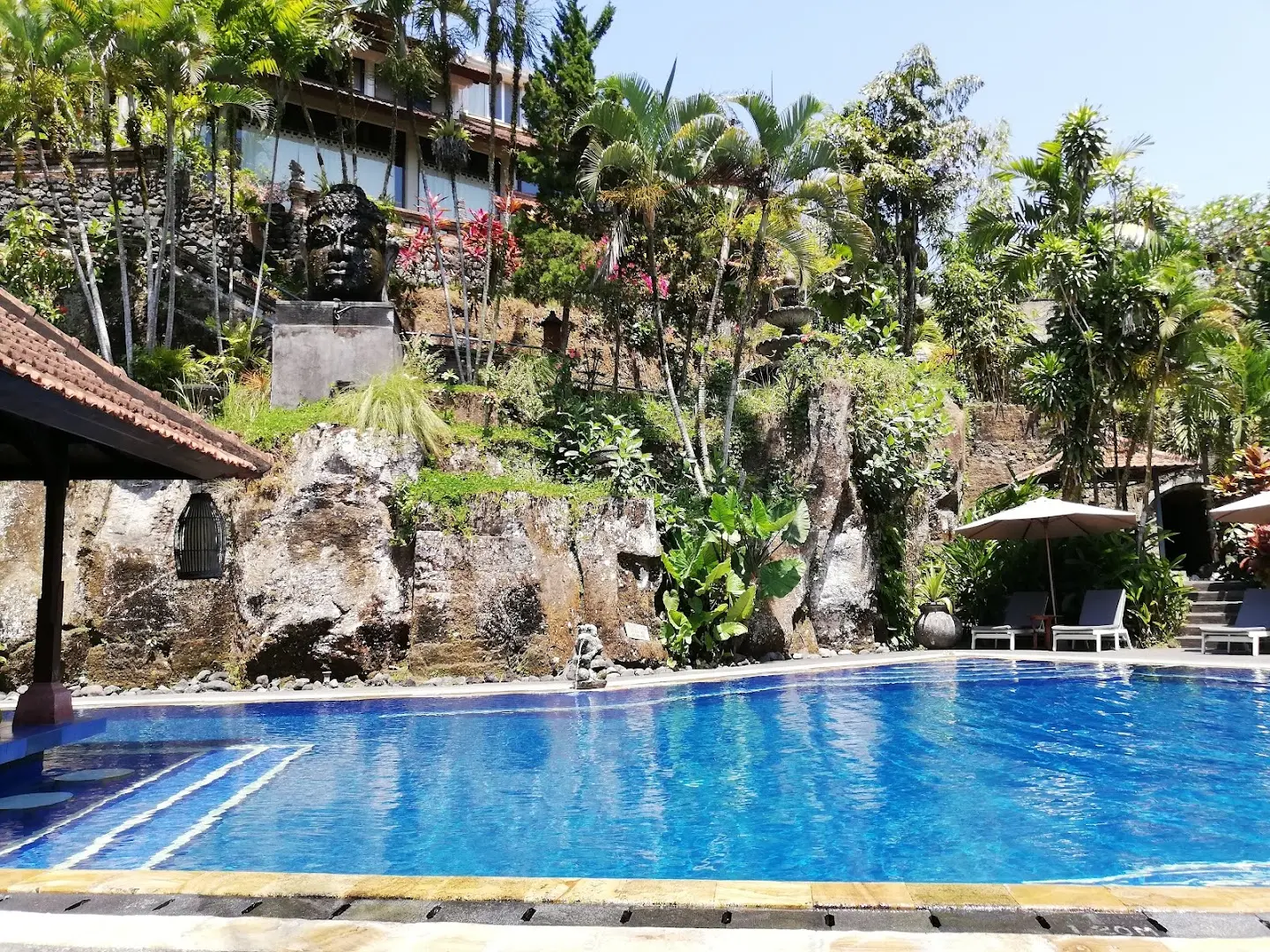 Outpost Ubud Coworking photo