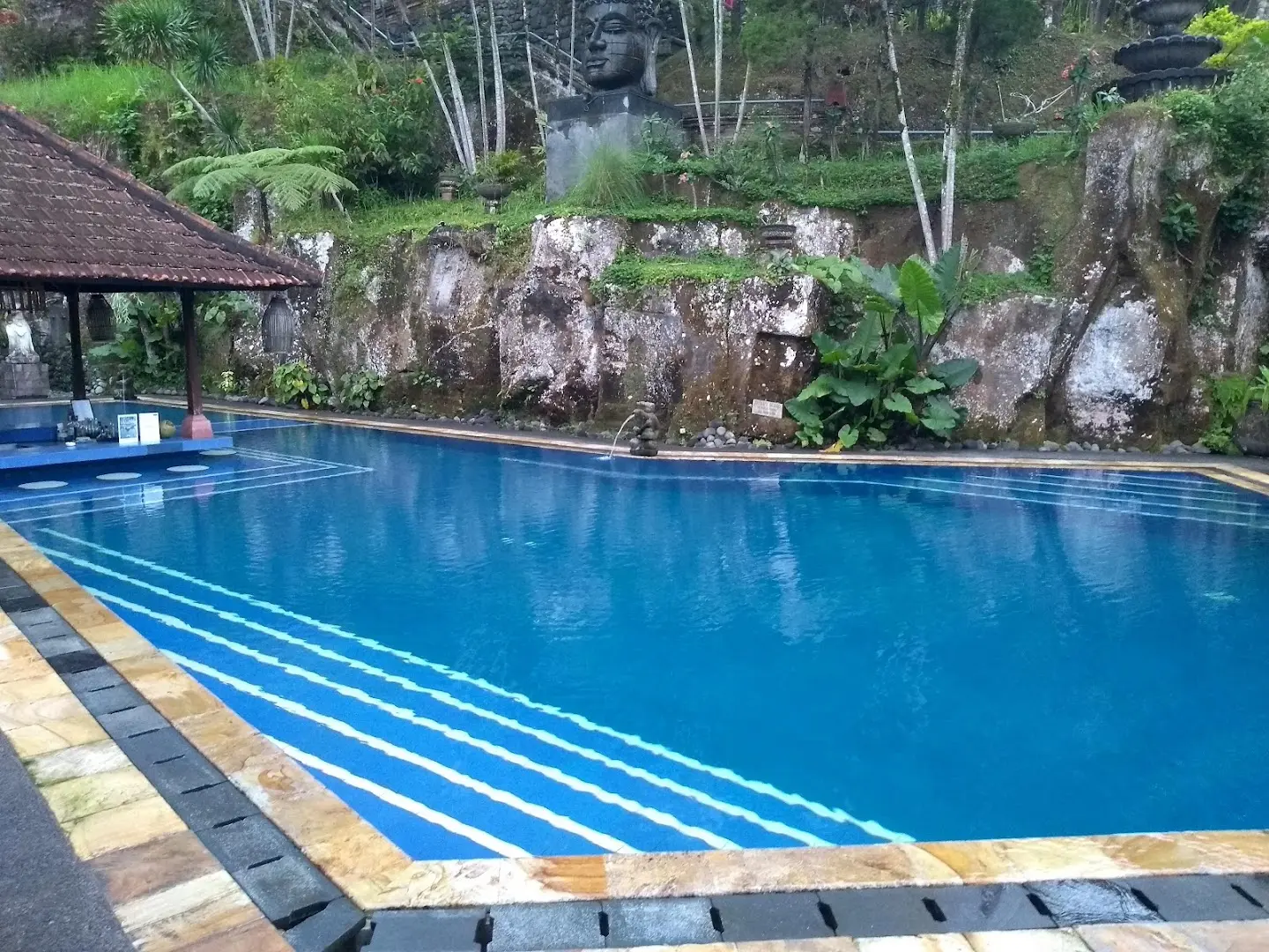 Outpost Ubud Coworking photo