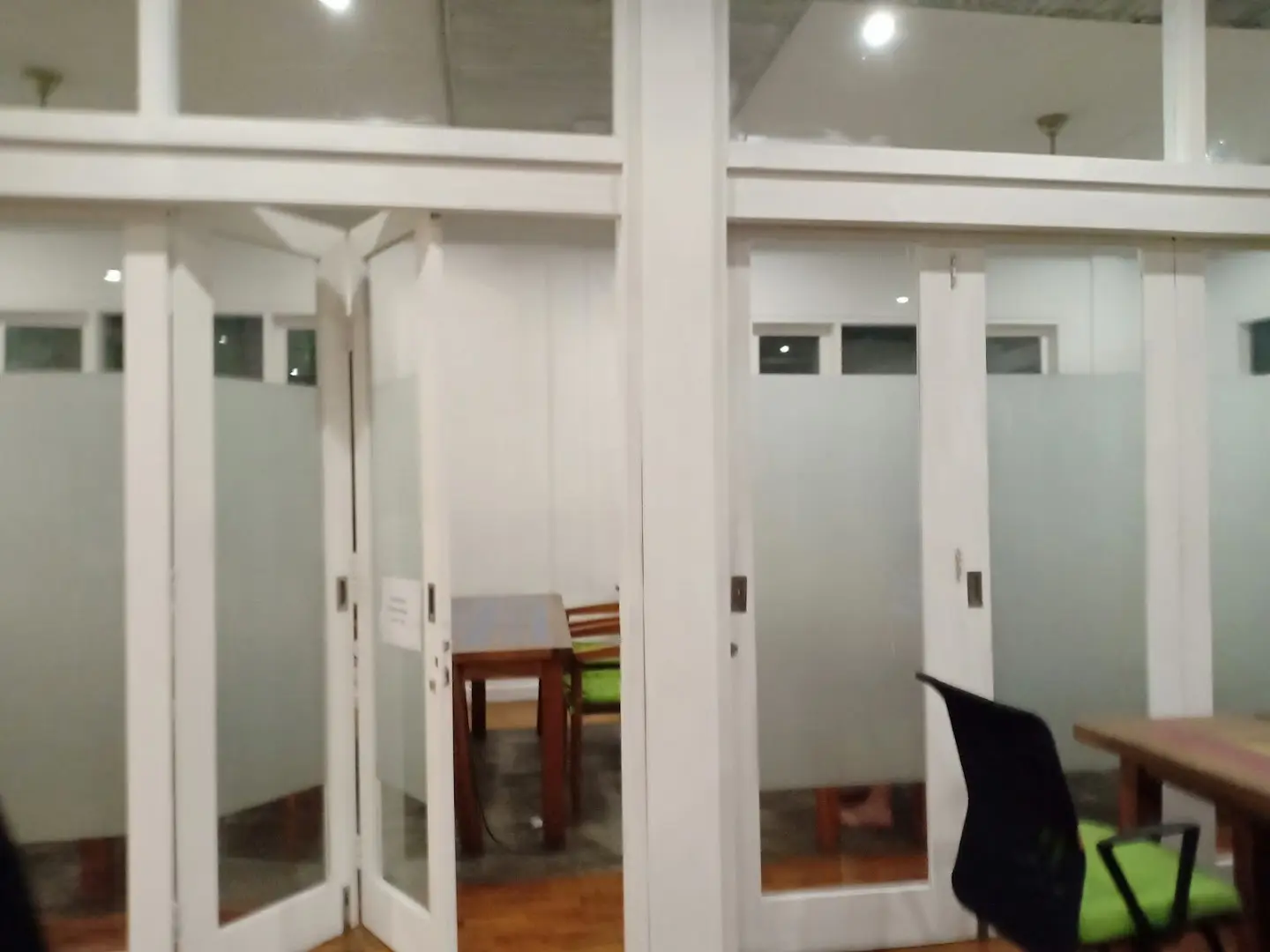 Outpost Ubud Coworking photo