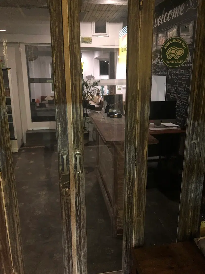 Outpost Ubud Coworking photo