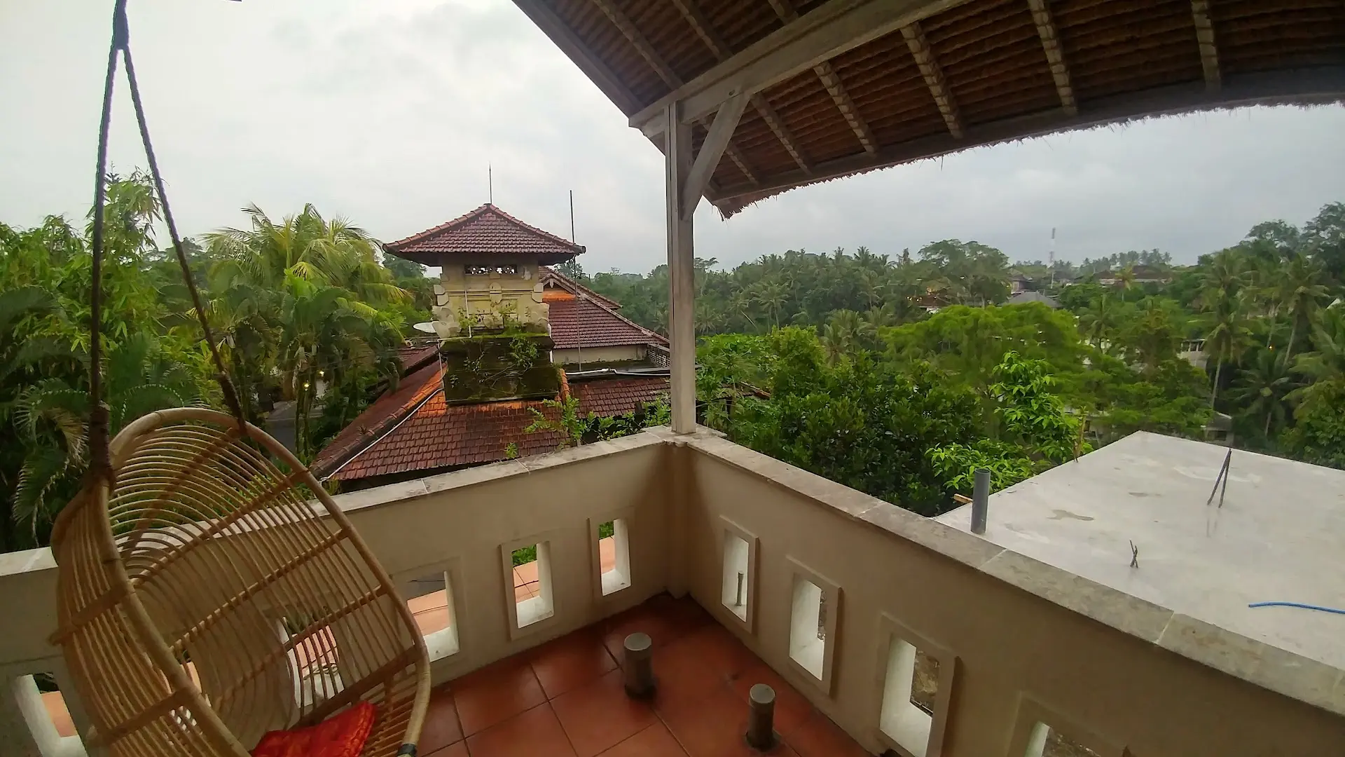 Outpost Ubud Coworking photo