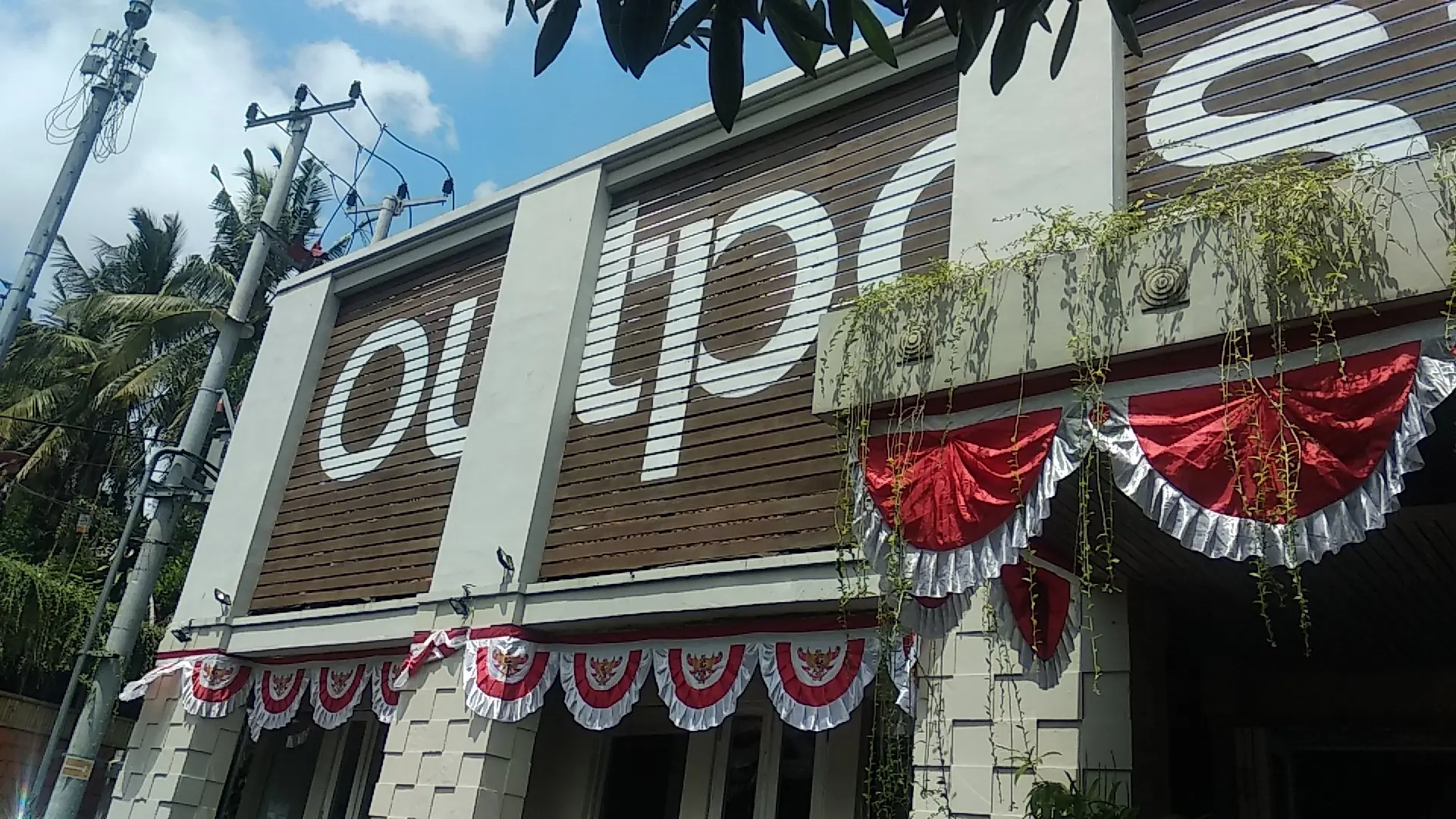 Outpost Ubud Coworking photo