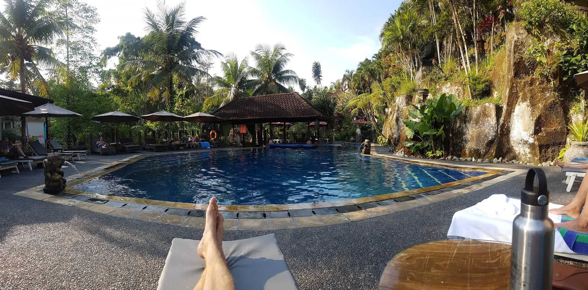 Outpost Ubud Coworking photo