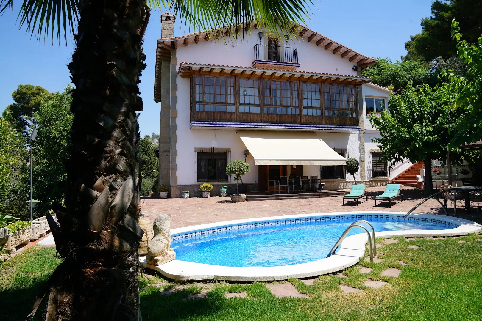 Palma Coliving Barcelona