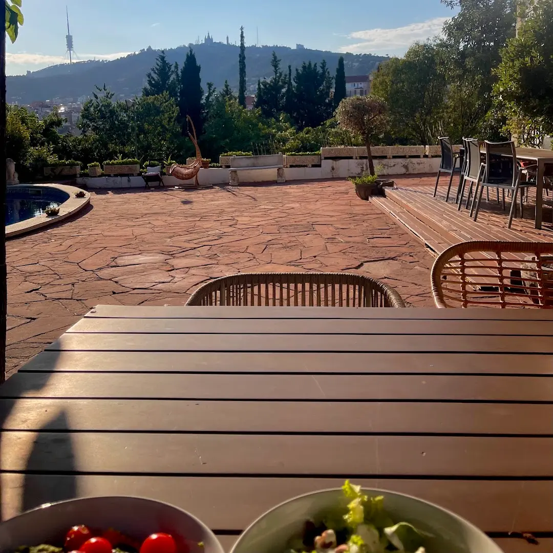 Palma Coliving Barcelona photo 27
