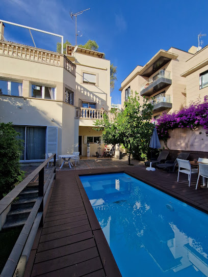 Palma Coliving Mallorca ️