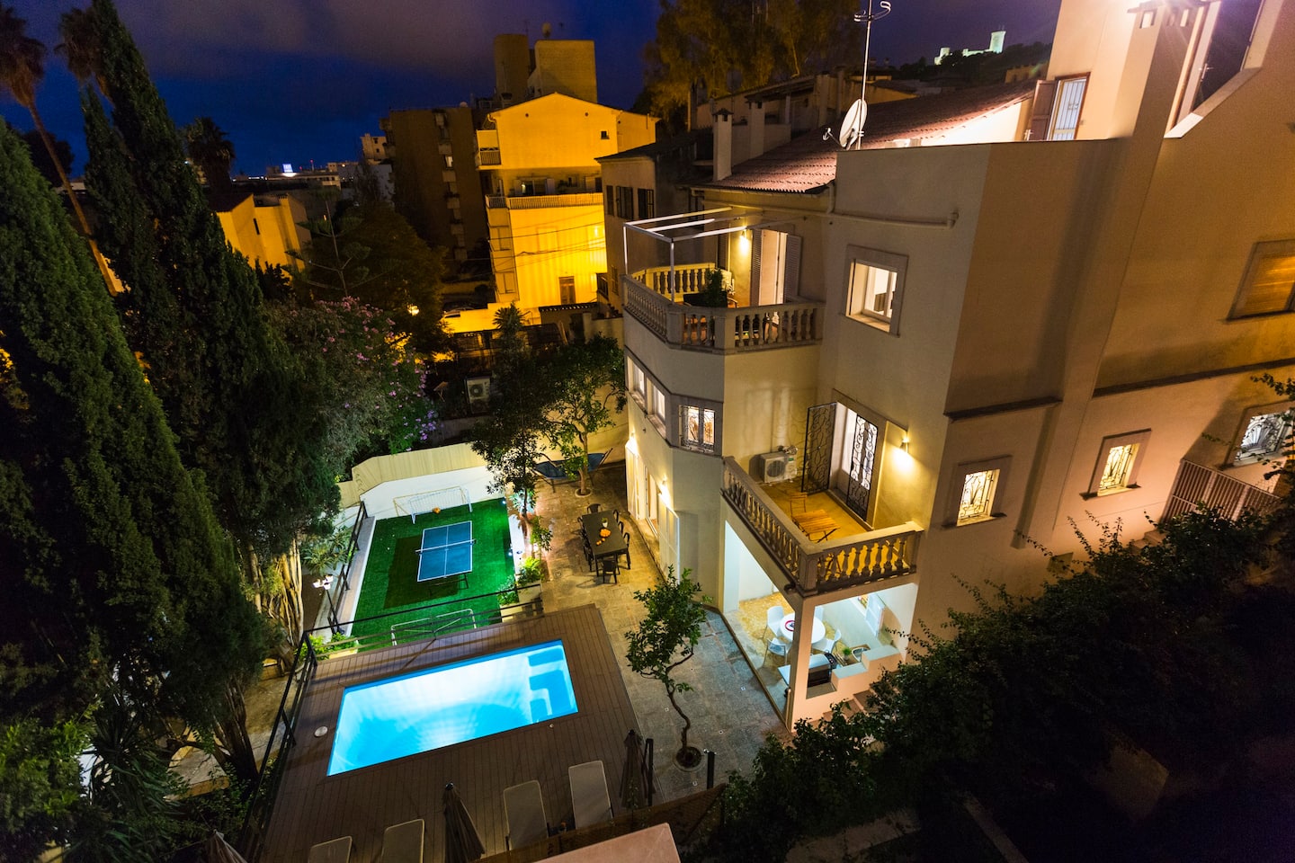 🏝Palma Coliving Mallorca ☀️ photo
