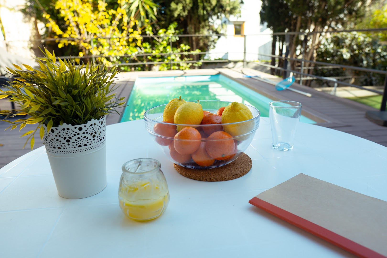 🏝Palma Coliving Mallorca ☀️ photo