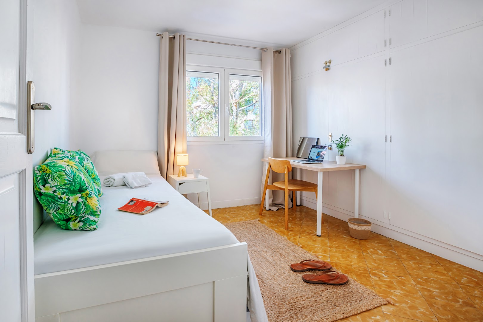 🏝Palma Coliving Mallorca ☀️ photo