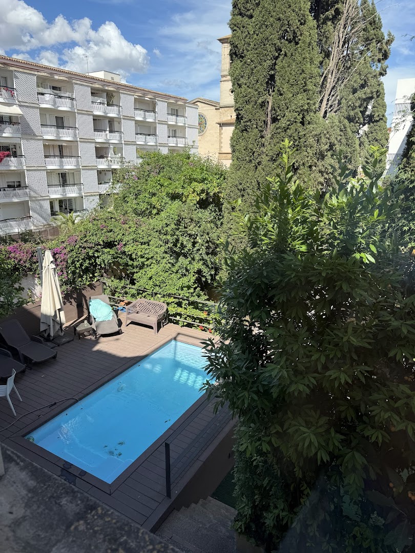 🏝Palma Coliving Mallorca ☀️ photo