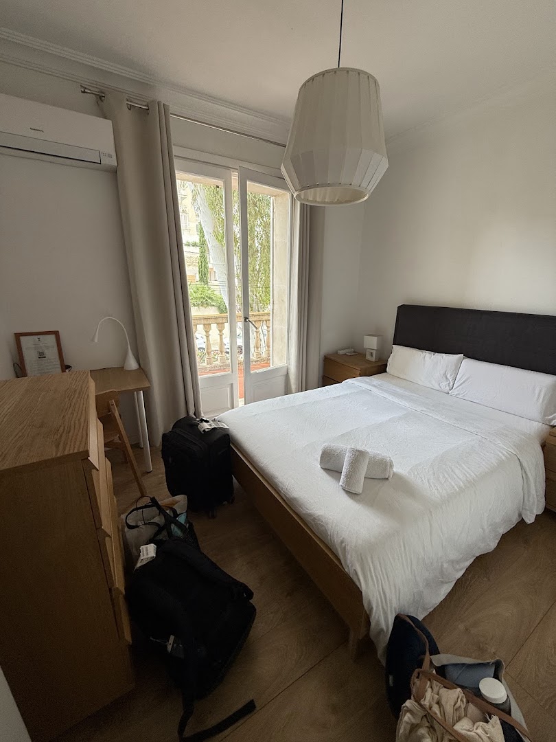 🏝Palma Coliving Mallorca ☀️ photo