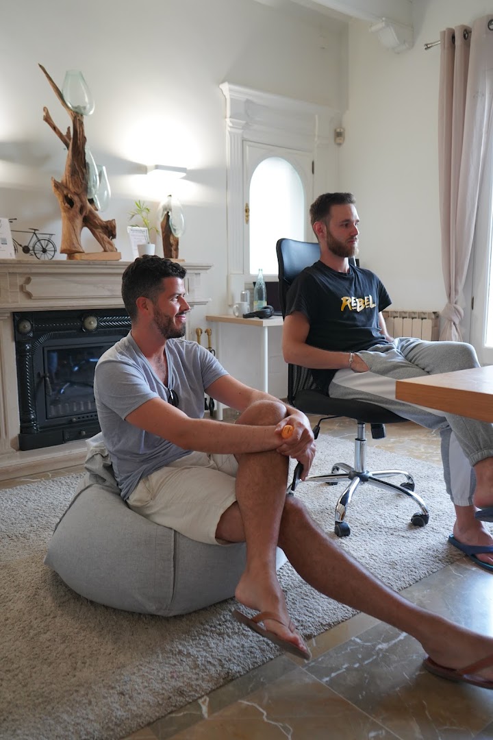 🏝Palma Coliving Mallorca ☀️ photo