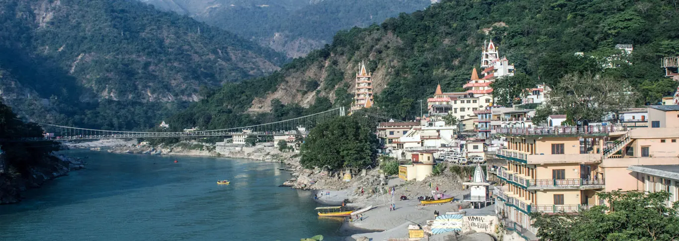 Platform 1 rishikesh photo 24