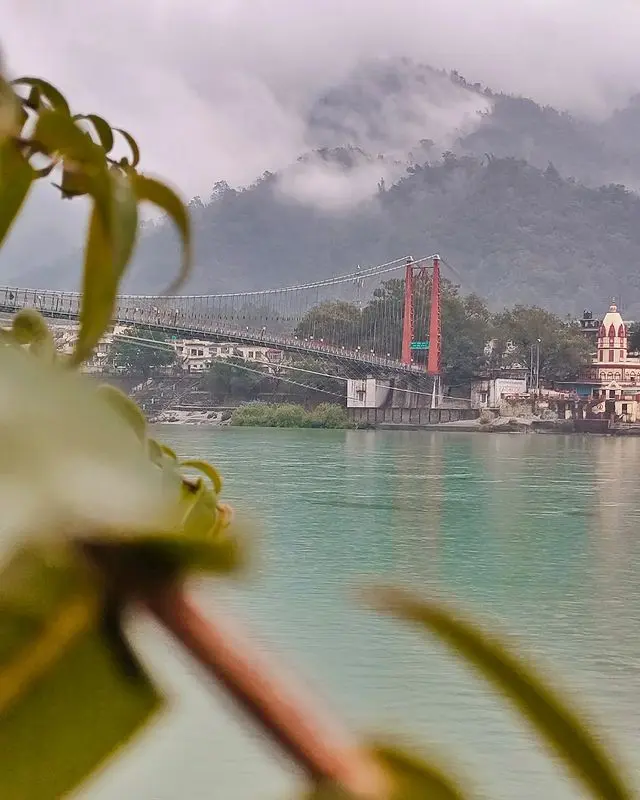 Platform 1 rishikesh photo 27
