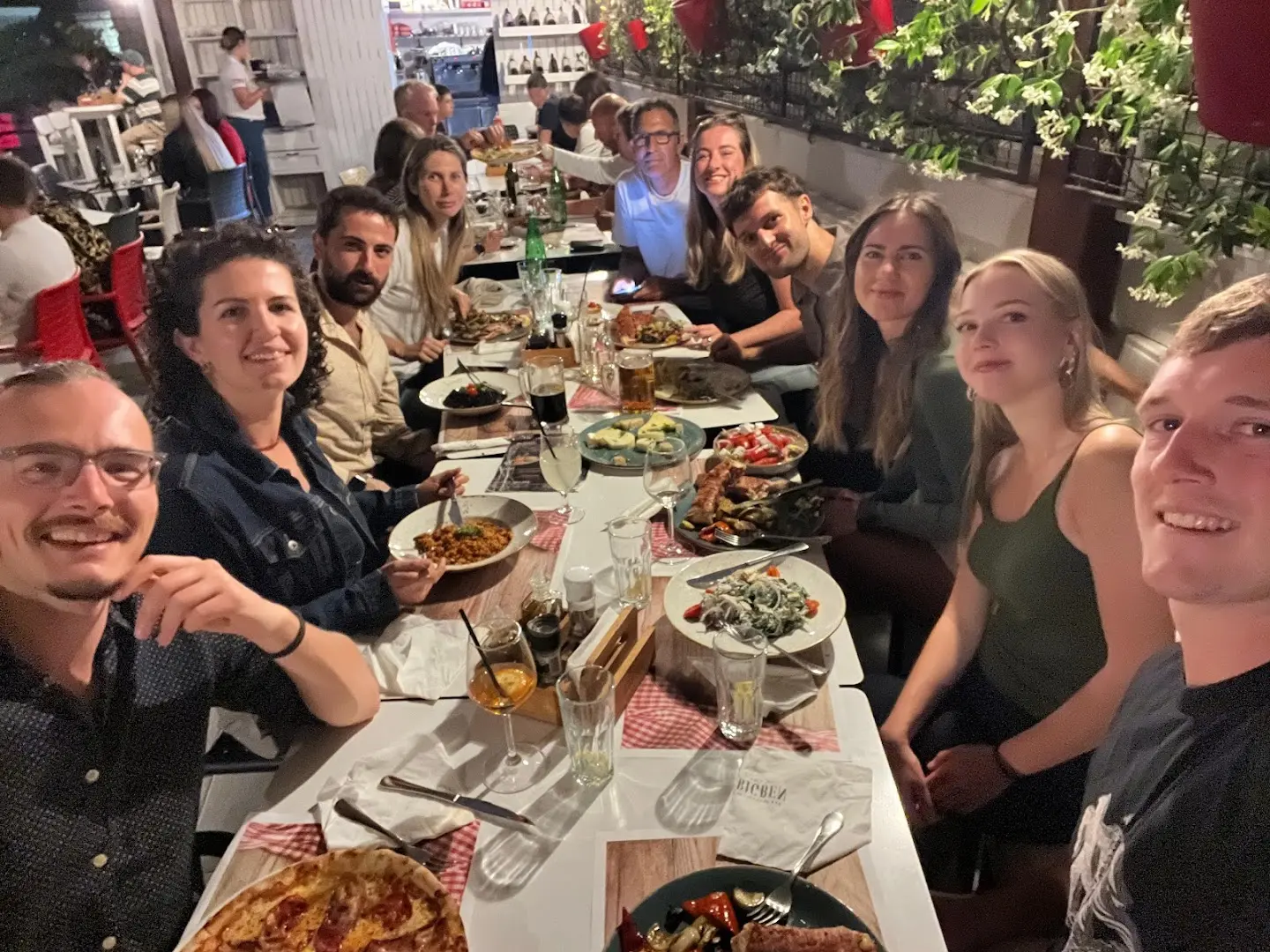 Playworking - Coliving Space For Digital Nomads