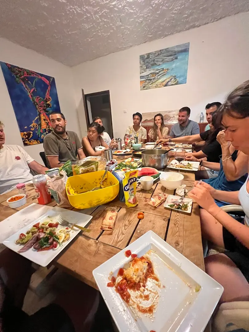 Playworking - Coliving Space For Digital Nomads photo