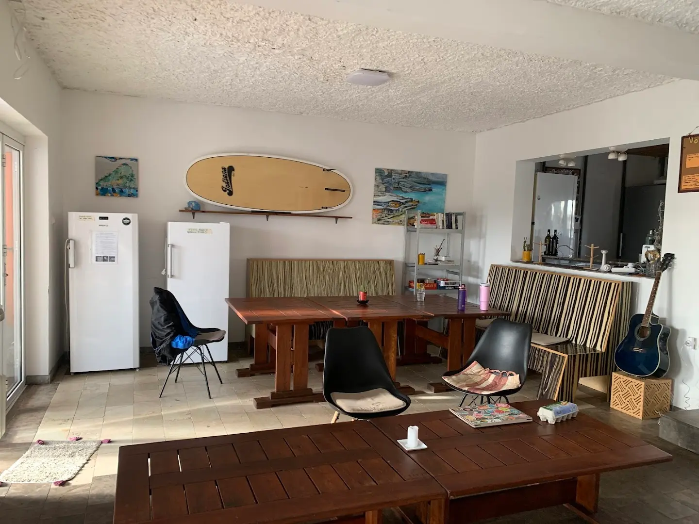 Playworking - Coliving Space For Digital Nomads photo