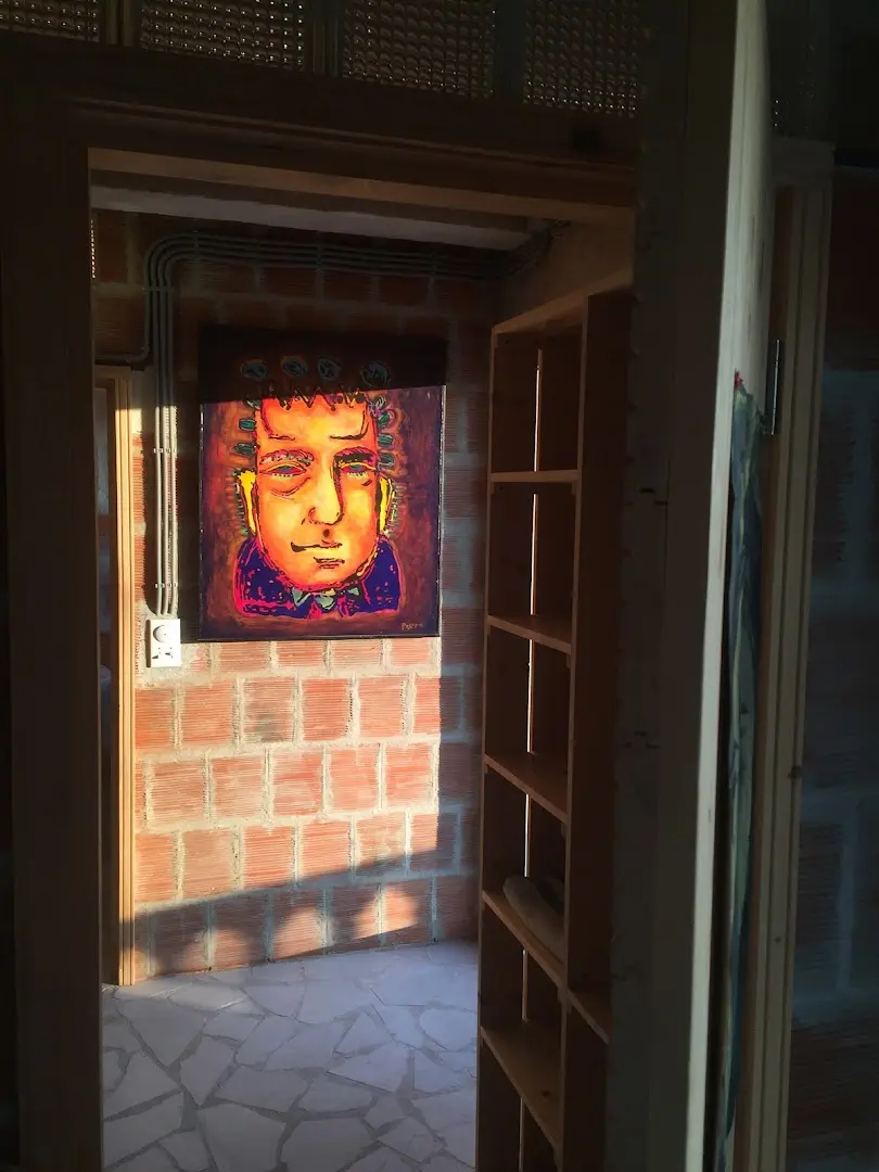 Playworking - Coliving Space For Digital Nomads photo