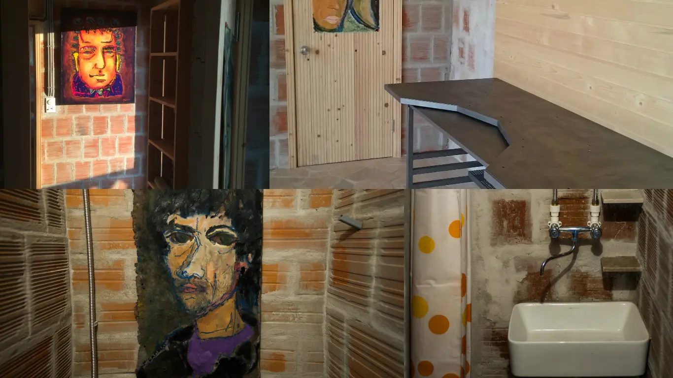 Playworking - Coliving Space For Digital Nomads photo