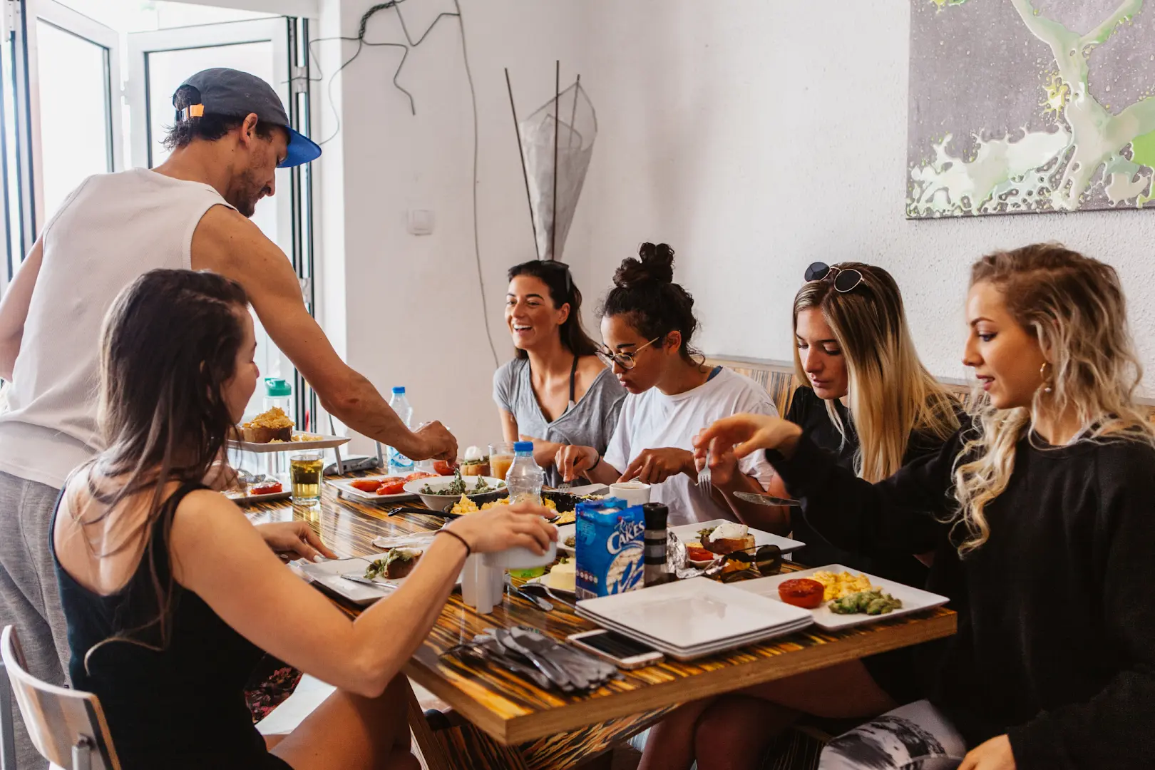 Playworking - Coliving Space For Digital Nomads photo