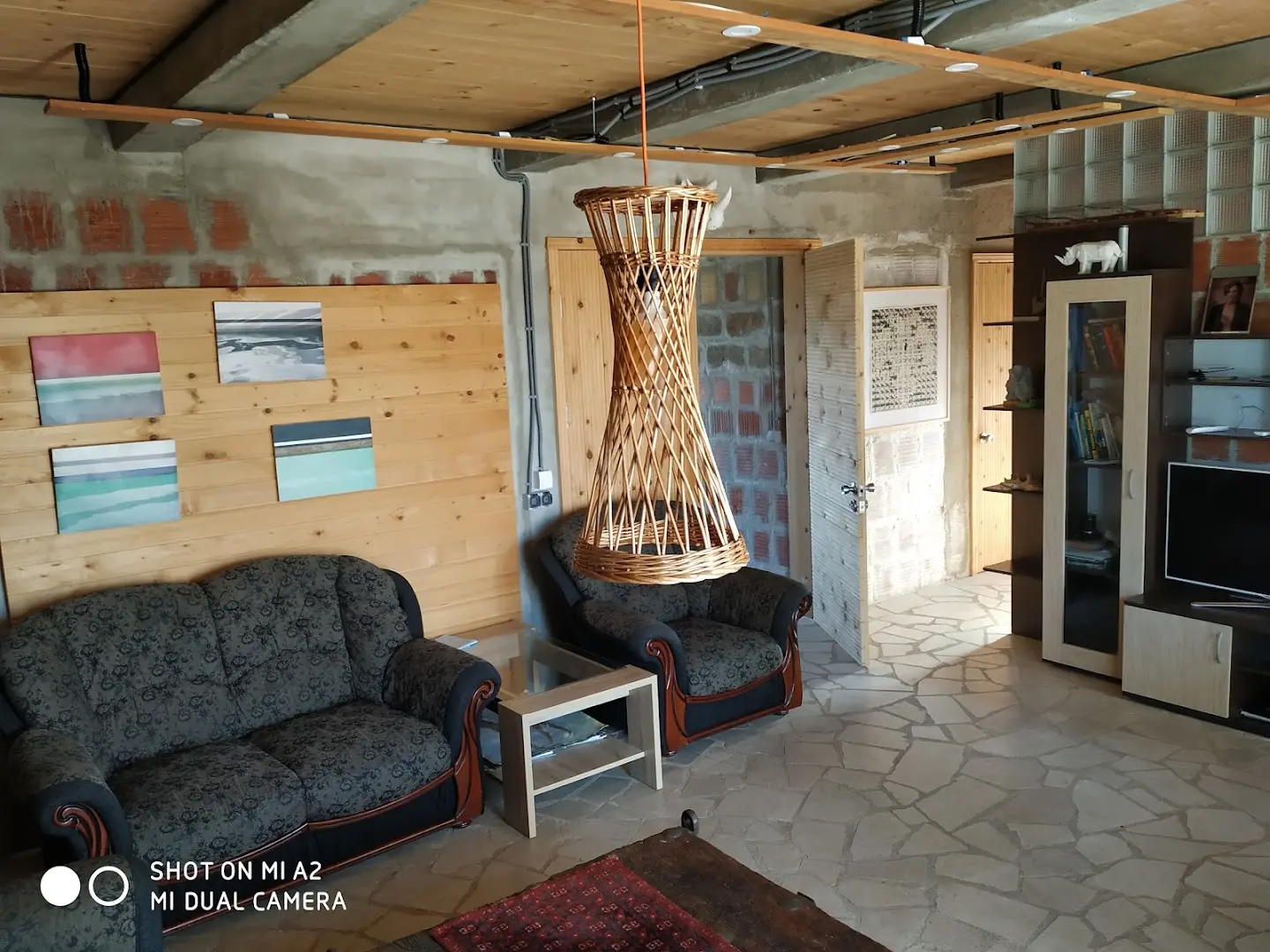 Playworking - Coliving Space For Digital Nomads photo