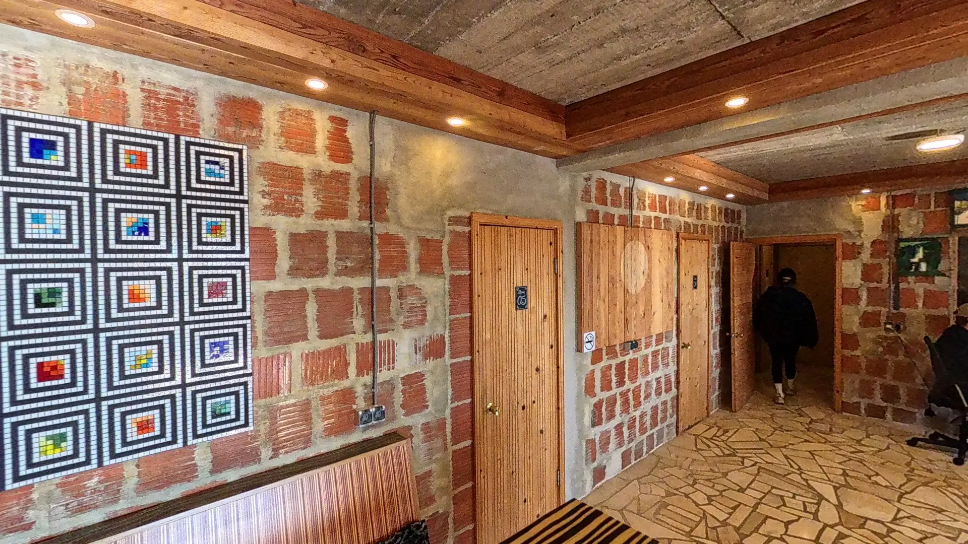 Playworking - Coliving Space For Digital Nomads photo