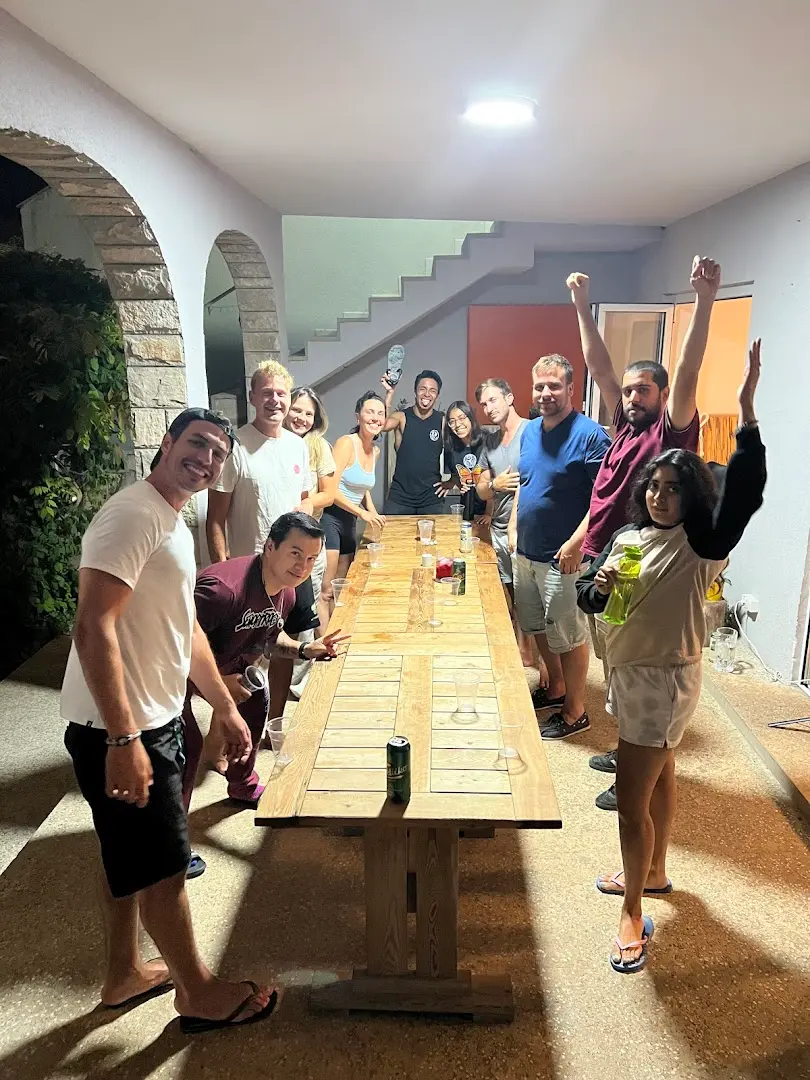 Playworking - Coliving Space For Digital Nomads photo