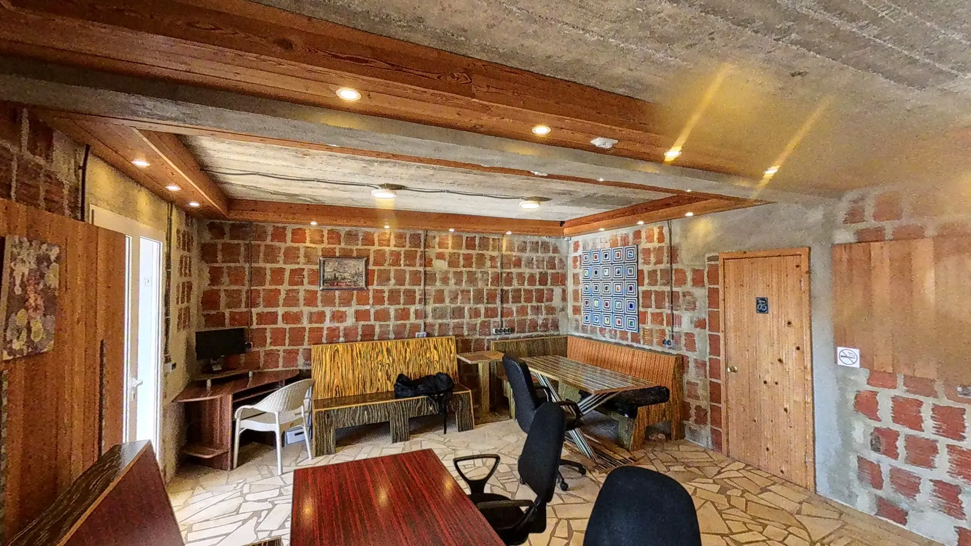 Playworking - Coliving Space For Digital Nomads photo