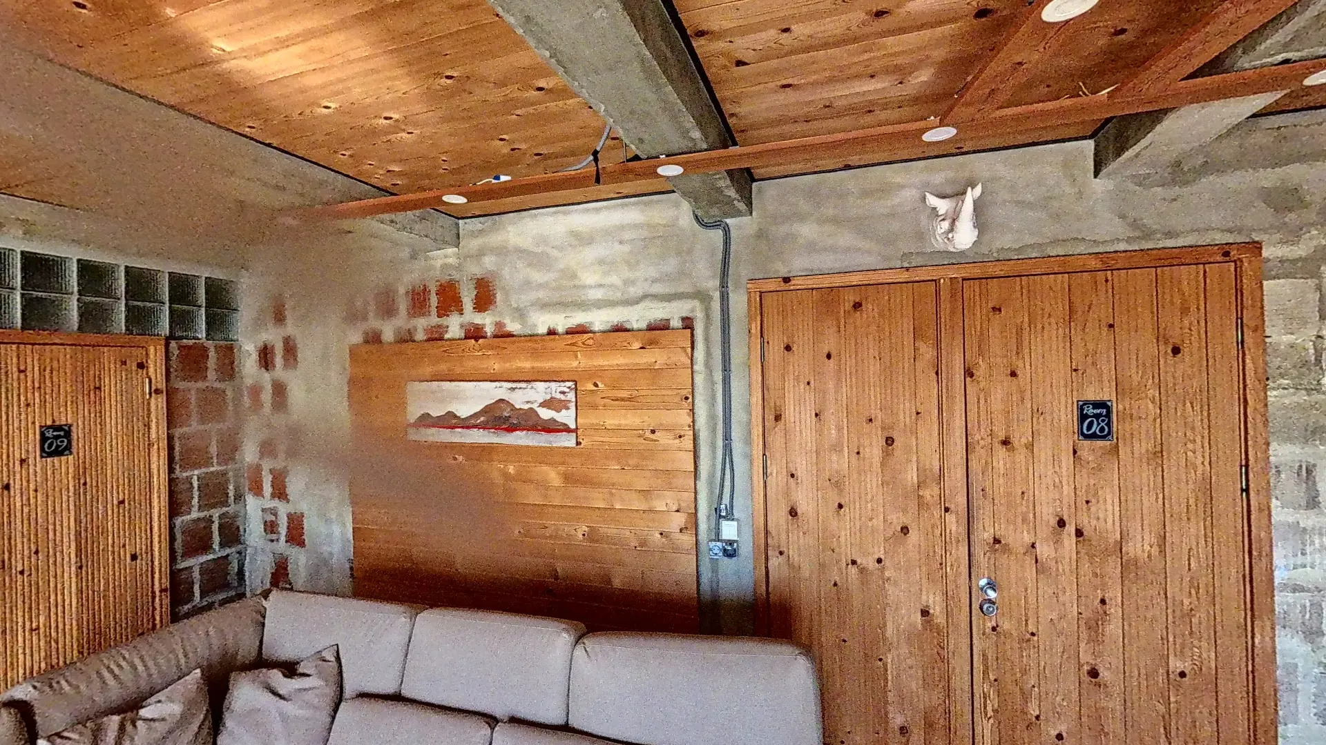Playworking - Coliving Space For Digital Nomads photo