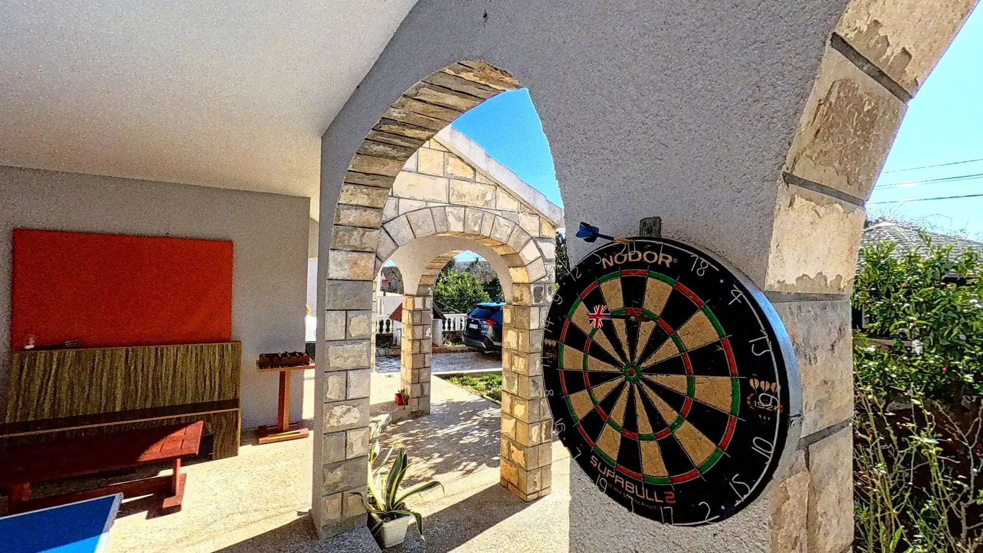 Playworking - Coliving Space For Digital Nomads photo