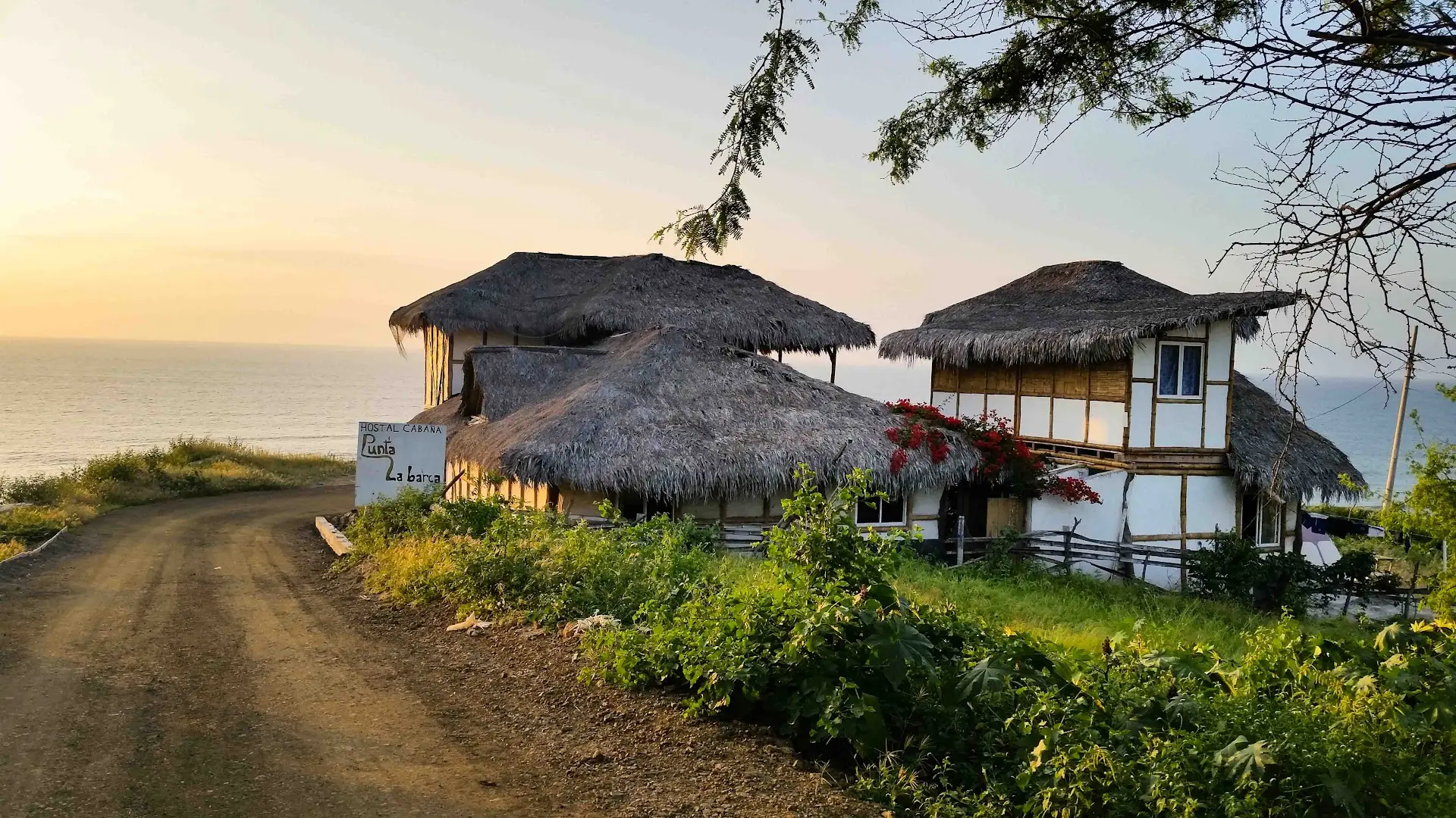 Punta La Barca (Hostal cabaña Punta la Barca) photo