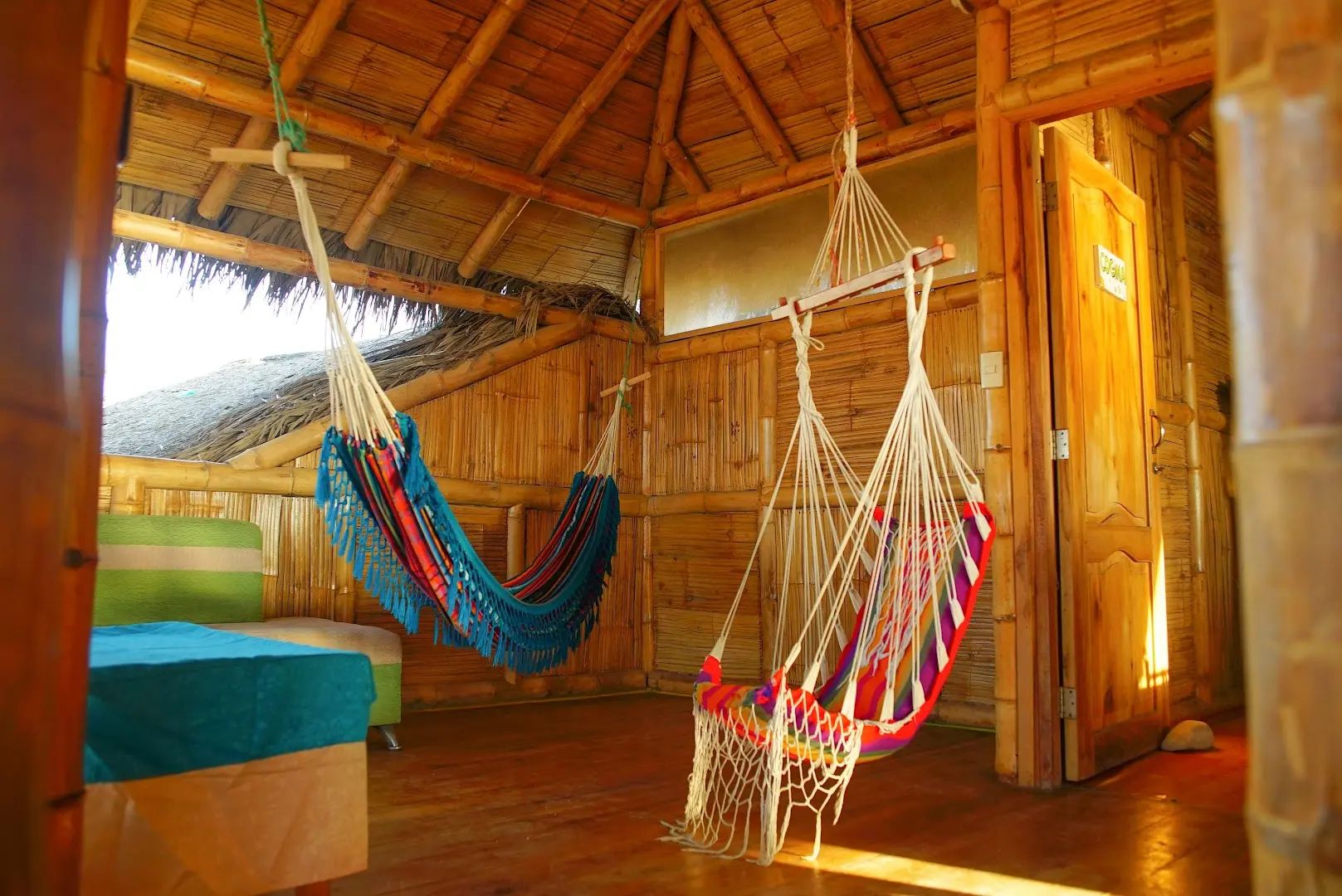 Punta La Barca (Hostal cabaña Punta la Barca) photo
