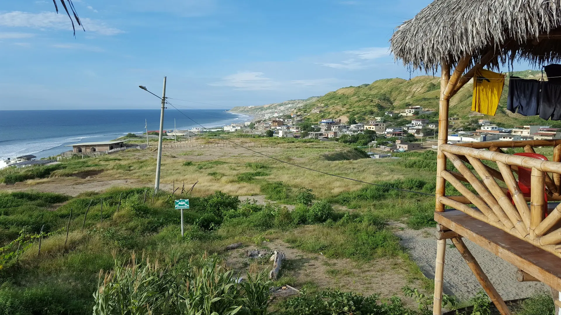 Punta La Barca (Hostal cabaña Punta la Barca) photo
