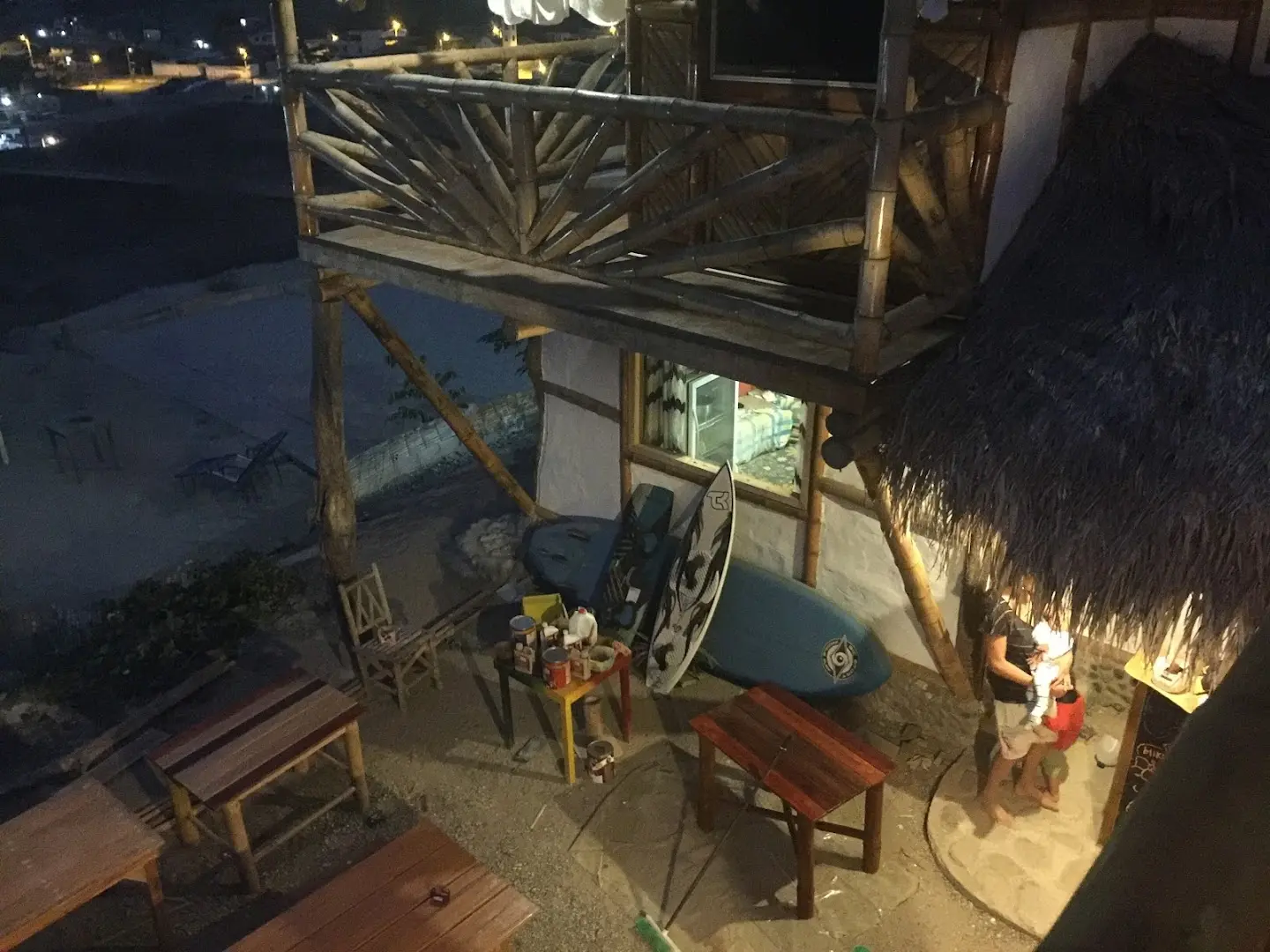 Punta La Barca (Hostal cabaña Punta la Barca) photo