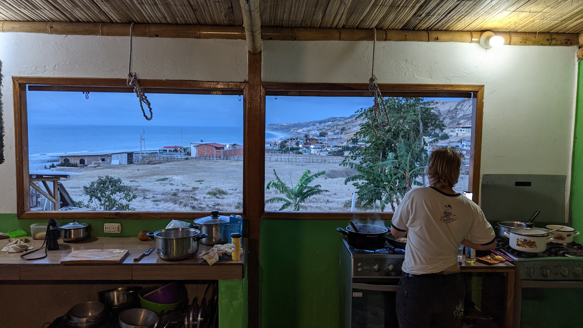Punta La Barca (Hostal cabaña Punta la Barca) photo