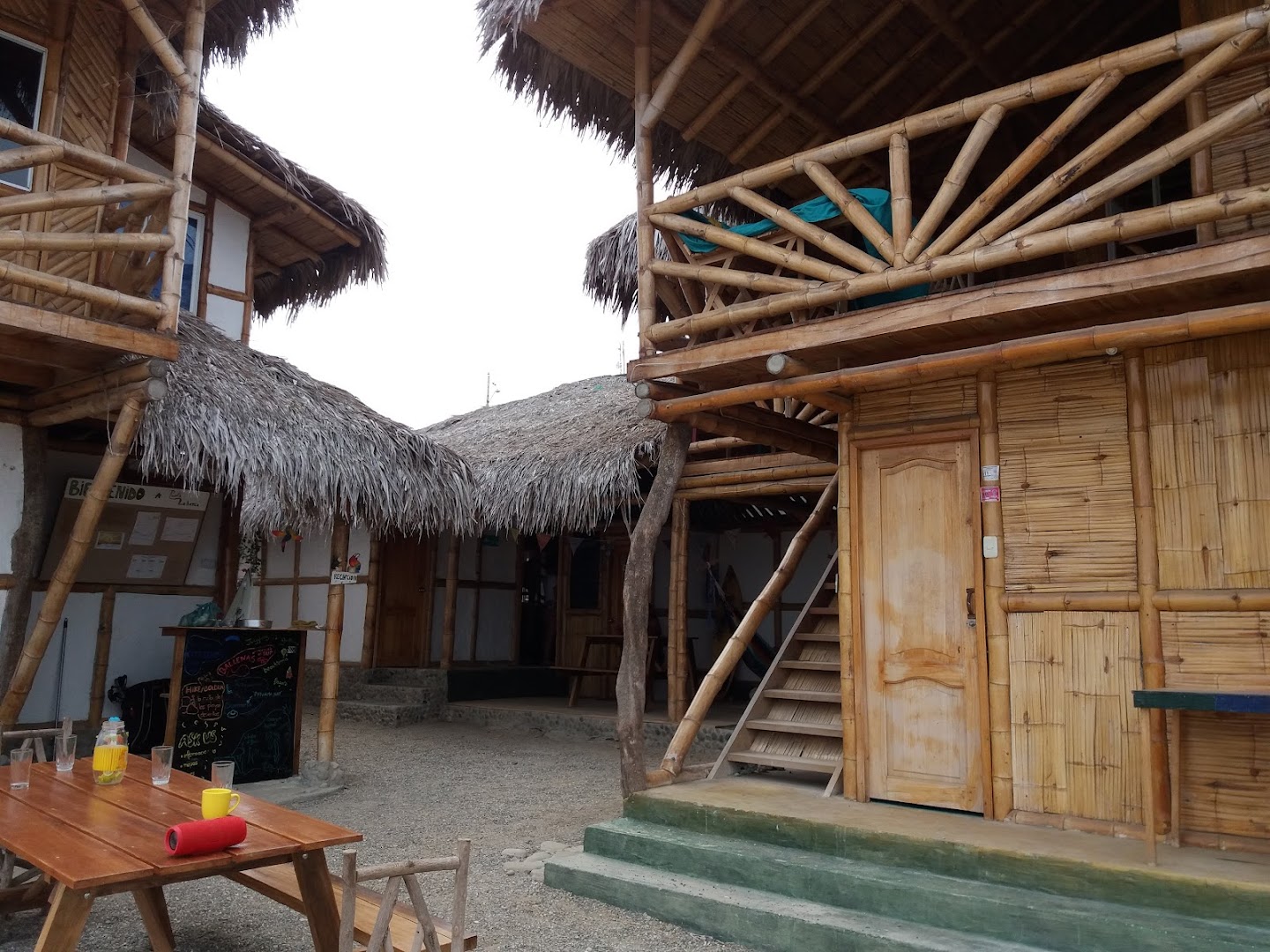 Punta La Barca (Hostal cabaña Punta la Barca) photo