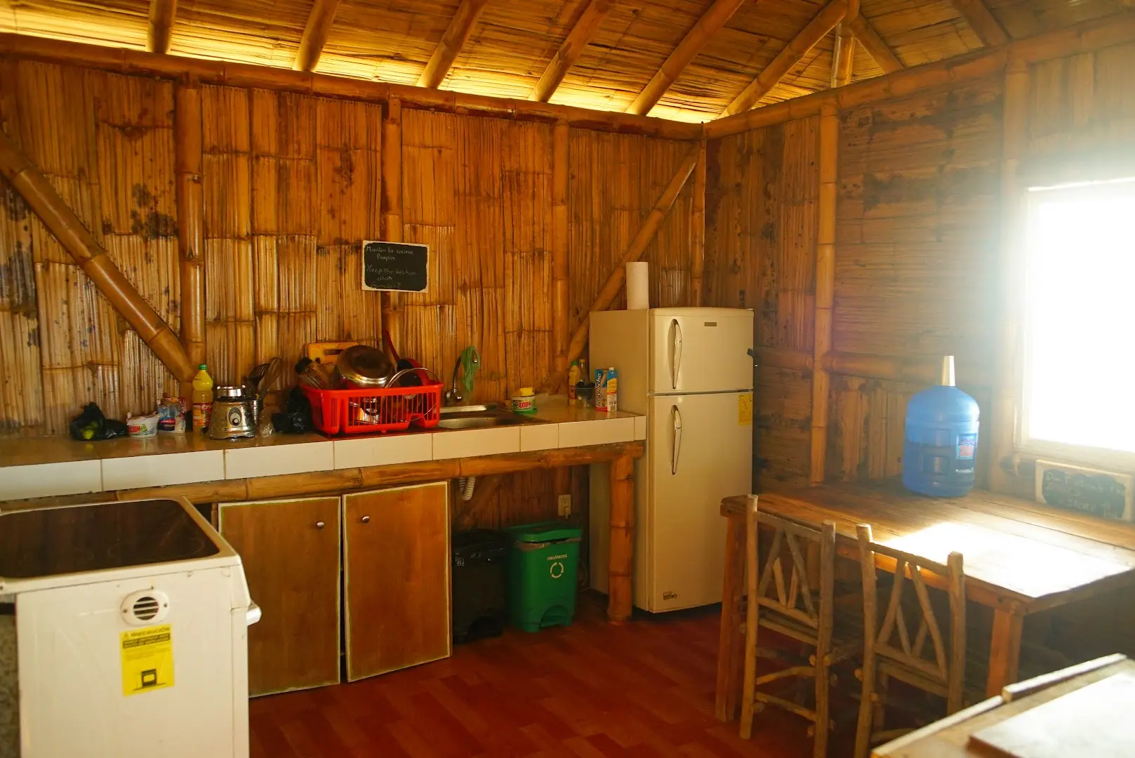 Punta La Barca (Hostal cabaña Punta la Barca) photo