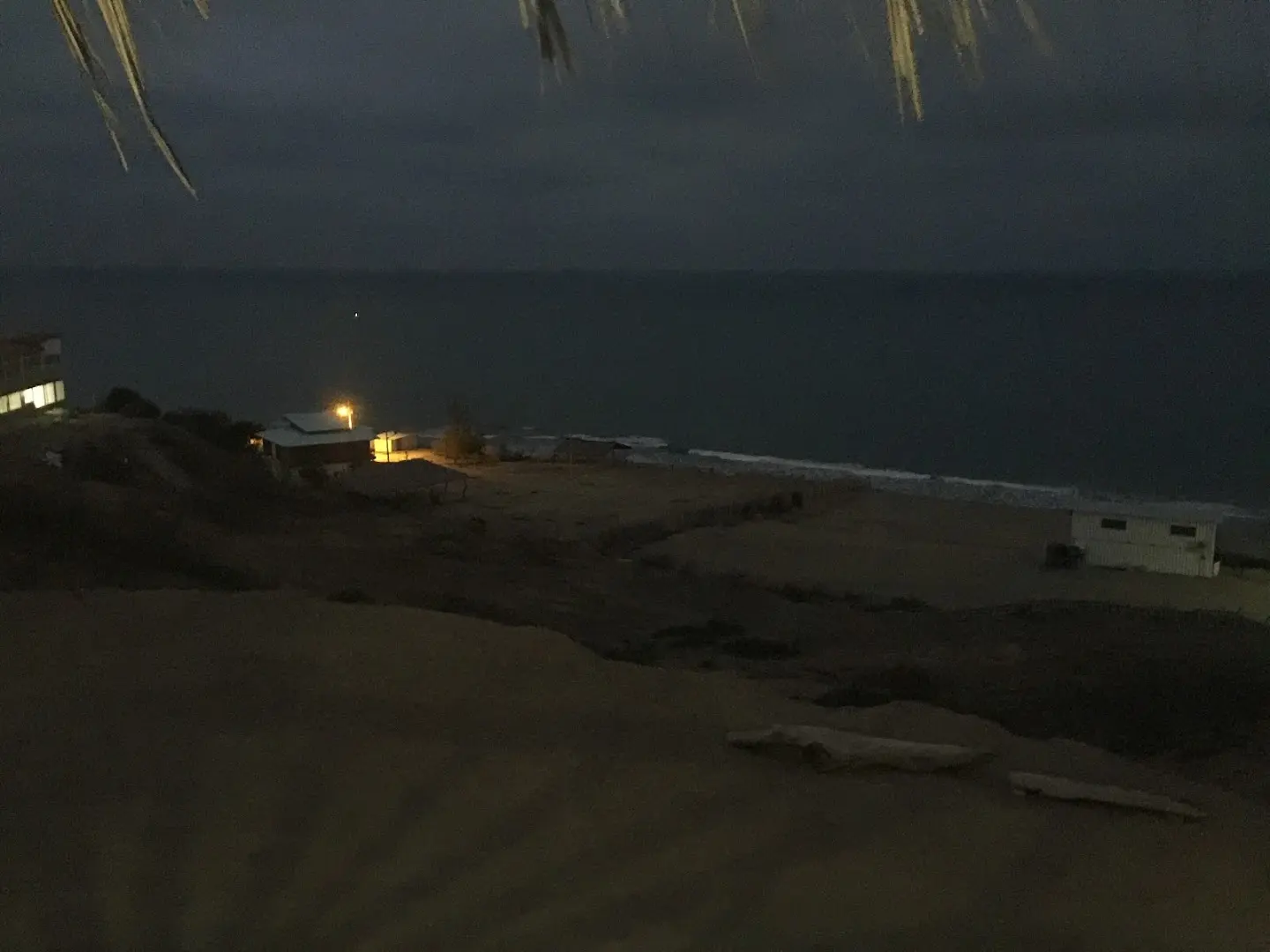 Punta La Barca (Hostal cabaña Punta la Barca) photo