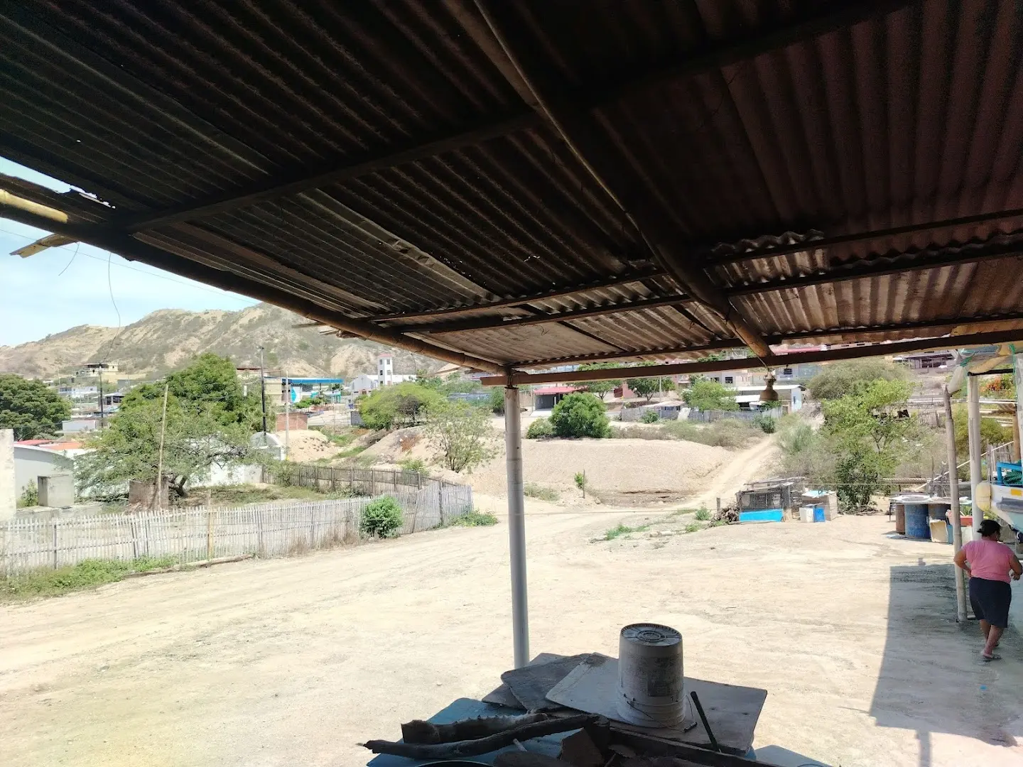 Punta La Barca (Hostal cabaña Punta la Barca) photo