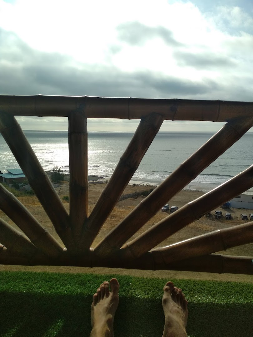 Punta La Barca (Hostal cabaña Punta la Barca) photo