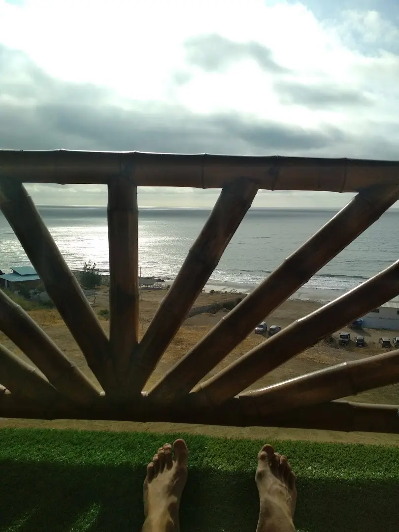 Punta La Barca (Hostal cabaña Punta la Barca) photo
