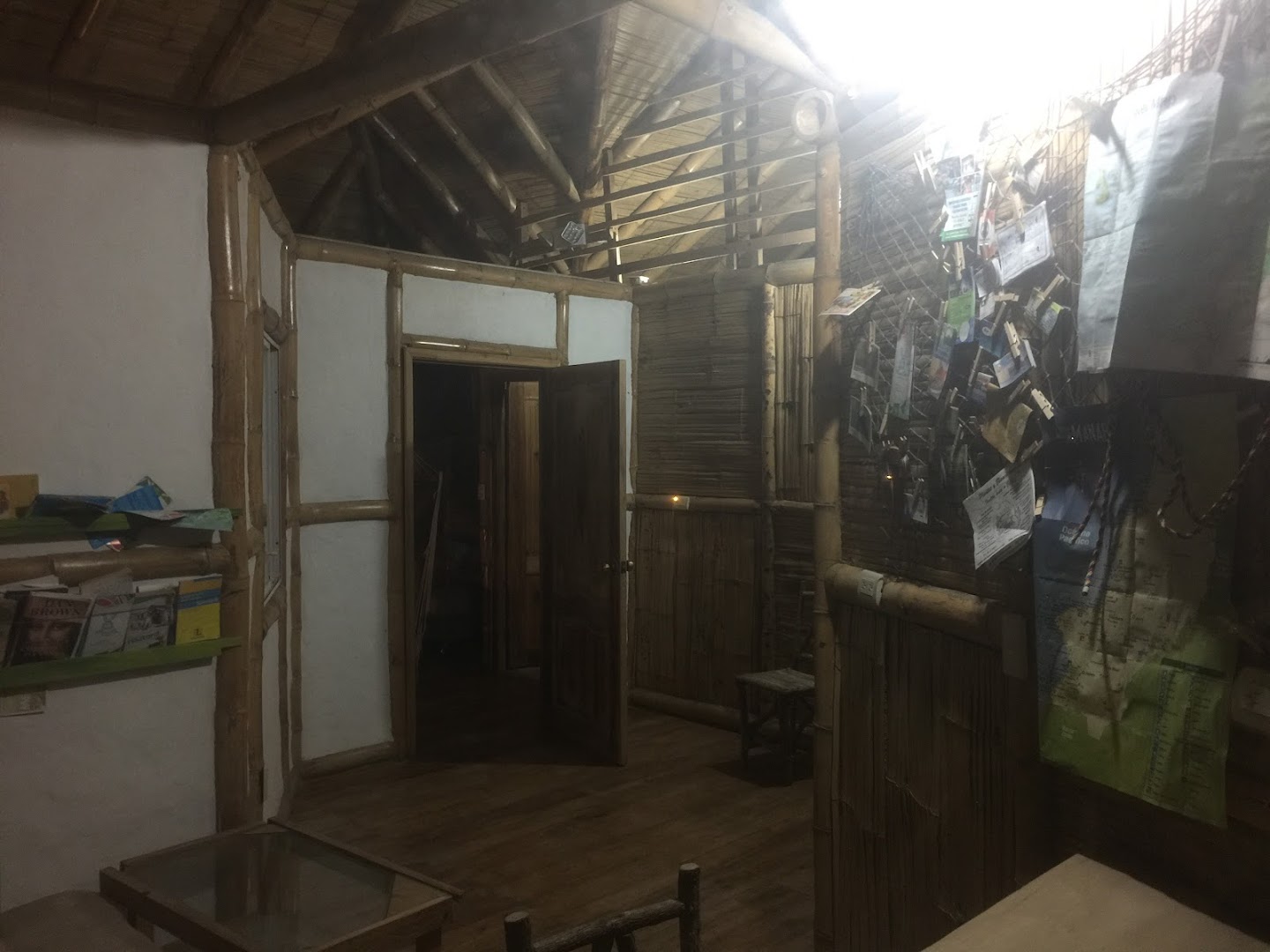 Punta La Barca (Hostal cabaña Punta la Barca) photo