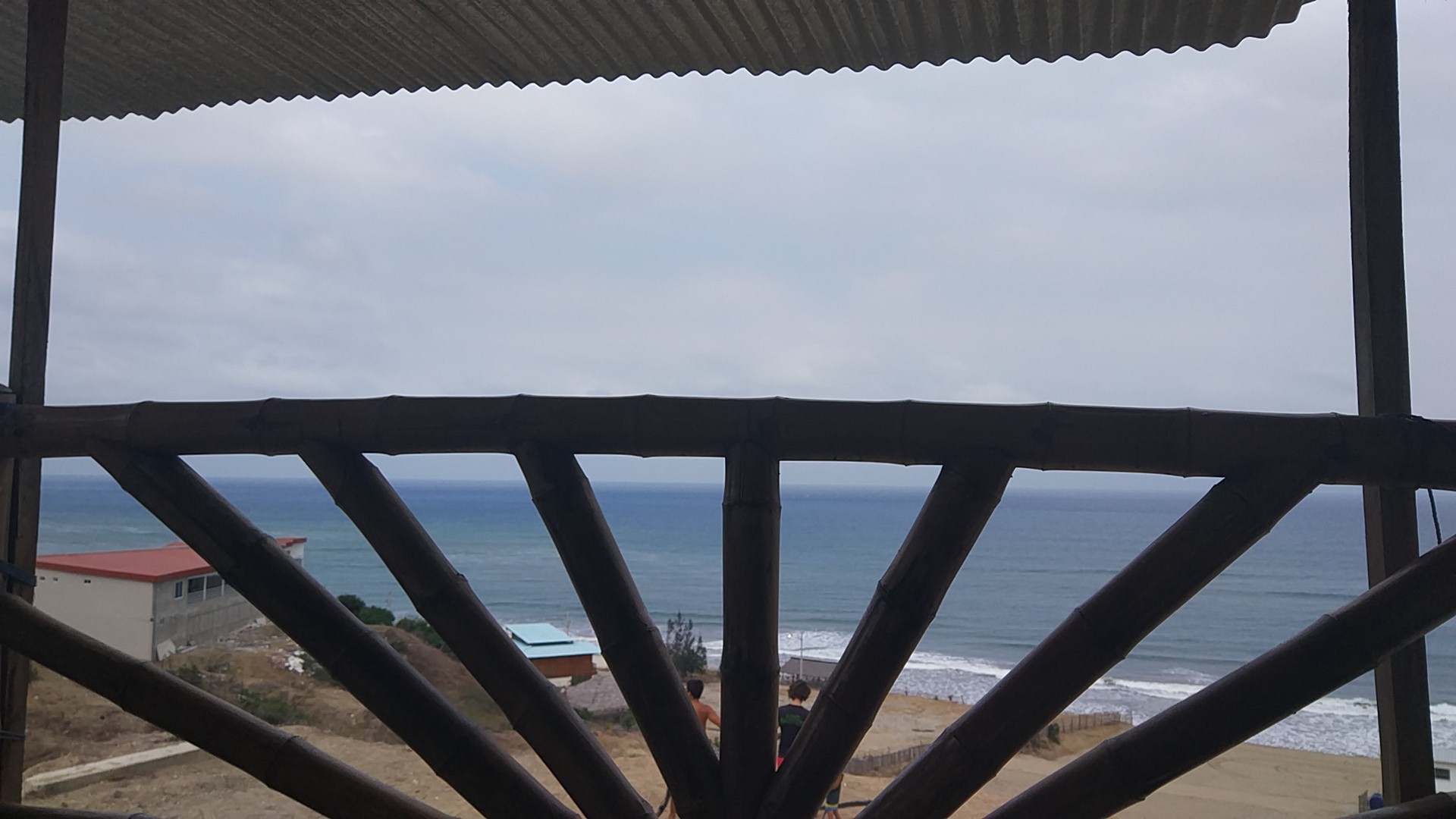 Punta La Barca (Hostal cabaña Punta la Barca) photo